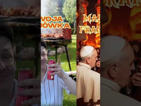 Majówka