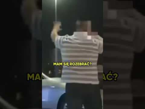 BO NIE WIESZ Z KIM ZADARŁEŚ!