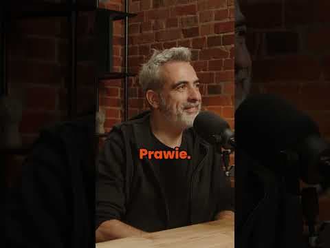 Mamy tu jakiś ulotkarzy?