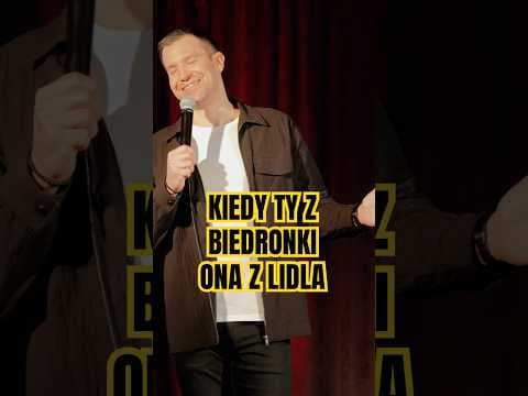 Mezalians marketowy