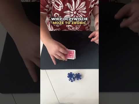 Najtrudniejsza technika w Texas Holdem Poker