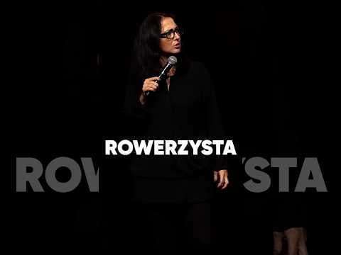 Rowerzysta - Zobacz cały program „WINNA"