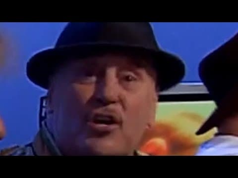 CYRK W TVP | szopka dla reportera odc. 89