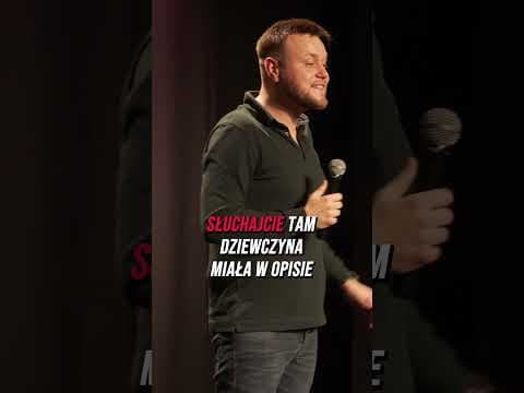 Opisy na tinderze