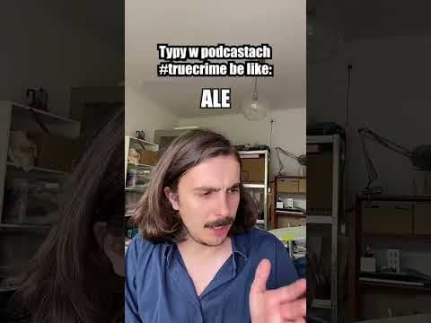 Jaki jest wasz ulubiony podcast?