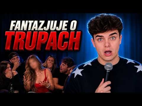 Jarek Legońkoff - Rozmowa z publicznością | STAND UP | CROWDWORK | 2026