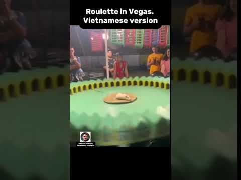 Michał Juszczak: Kasyno, Ruletka, Roulette