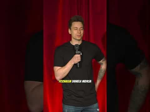 Wpadajcie na występy na żywo!