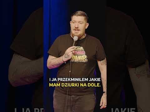 Was też młodsze rodzeństwo trollowało?