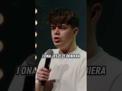 A według Ciebie kto powinien?