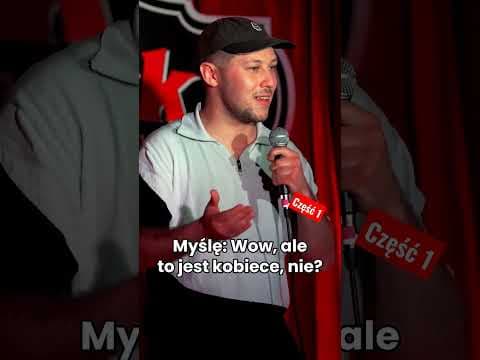 MĘSKIE PORADY (część 1)