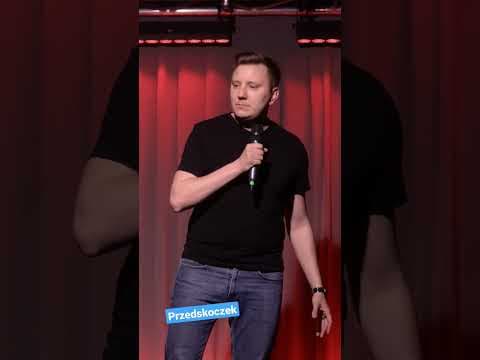 przedskoczek:D