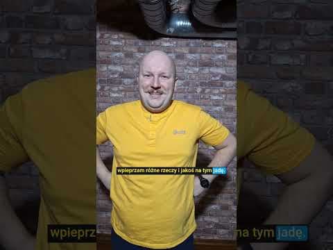 Jakbyś był samochodem?