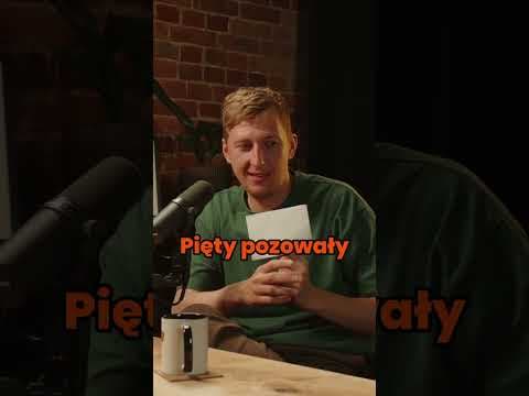 Porozkraczałe Pięty
