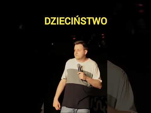 Dzieciństwo