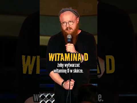 WITAMINA D | Jaksa
