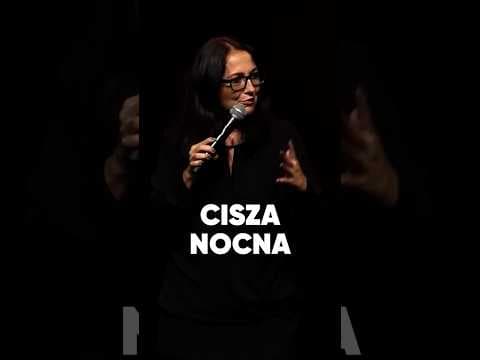 Cisza nocna - Zobacz cały program „WINNA"