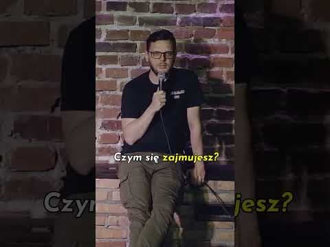 Co cię boli?