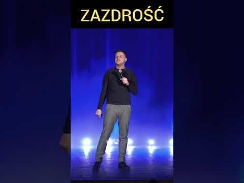 Zazdrość