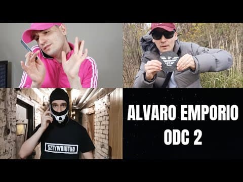 ALVARO EMPORIO ODC 2
