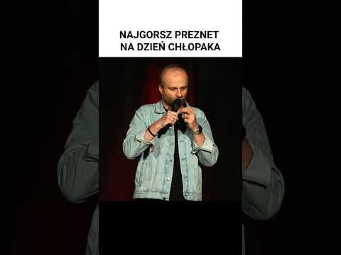 Dzień chłopaka
