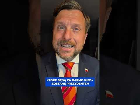 Trzy rzeczy, które będą DARMOWE w Polsce!