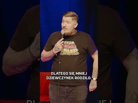 Zobacz cały program „Beka ponad honor” na YT