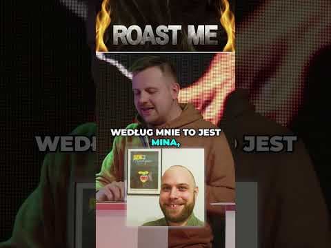 PRZESTRZEŃ OSOBISTA - Zobacz cały odcinek ROAST ME