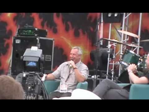 Marek Kondrat Woodstock 2010