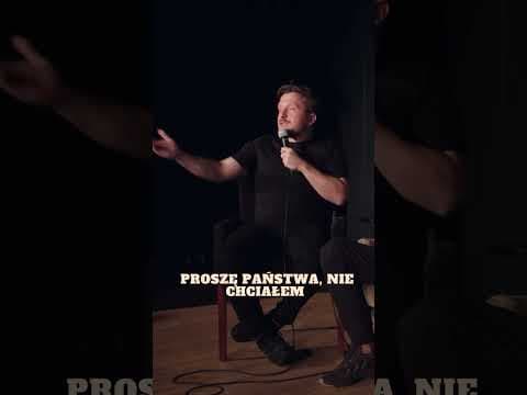 Nowy odcinek Burzowania na kanale @WarszawskiStandup !