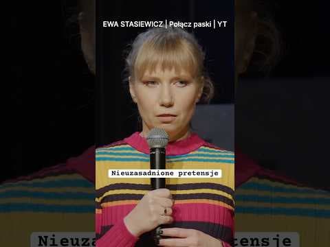 Nieuzasadnione pretensje