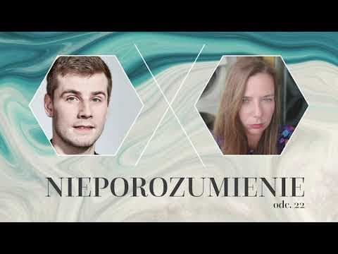Nieporozumienie 22: Marta Iwaszkiewicz