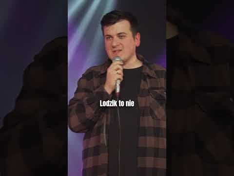 LODZIK TO NIE ZDRADA
