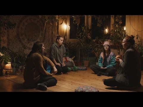 "W kręgu" ("In the circle") I CAŁY FILM I 2022