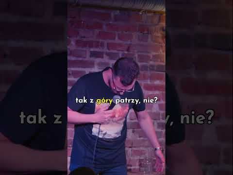 Łukasz Wolski - Łosie