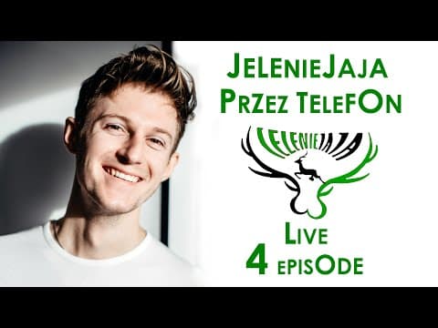 ŚMIESZNE TELEFONY ODC.4 | Jeleniejaja