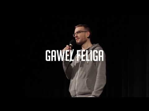 GDYNIA 6.04 - Gaweł Feliga & Piotrek Szumowski