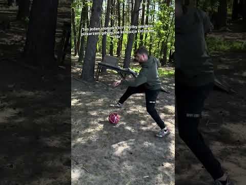 A mogła być kariera