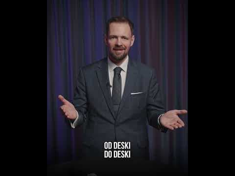 Konferansjer Krzysztof Łobodziński - 2