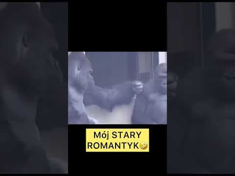Mój ROMANTYK
