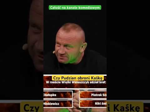 Zgadnie?