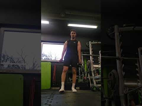 Piotr Latała - Stand-up Short (82s)