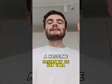 ważna porada dla was od serca