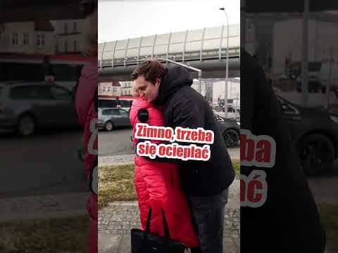 WEŹ SIĘ PRZYTUL