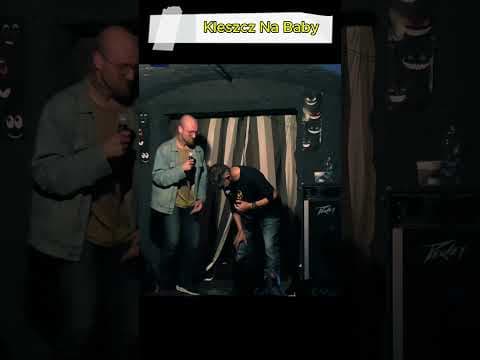 kleszcz na baby