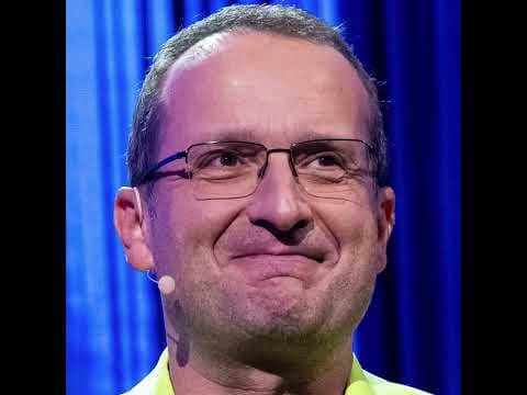 Z Andrzejem na nartach odc 5 - gaśnica dla każdego