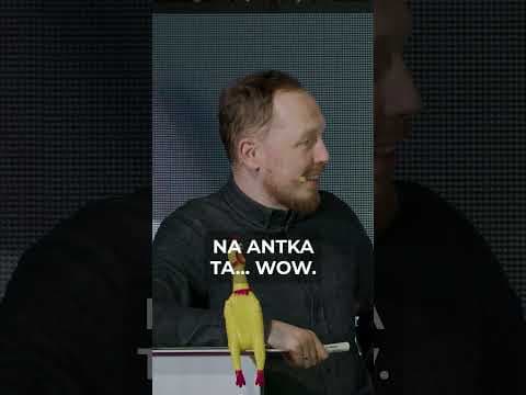 TRZEBA WALCZYĆ O SIEBIE - Zobacz cały program ADAMA GAJDY!