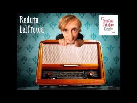 CJC - Reduta belfrowa