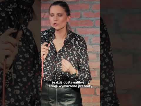 Magda Kubicka - Sztywny dziadek