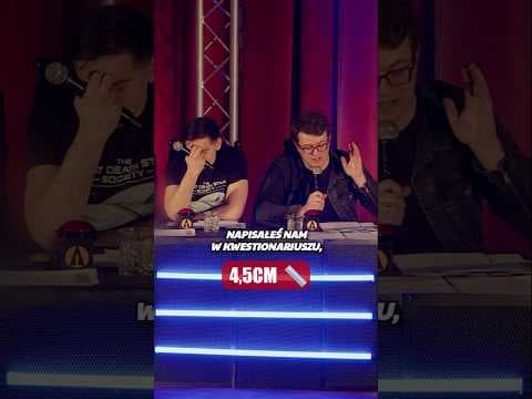 Czy 4,5 cm to dużo?